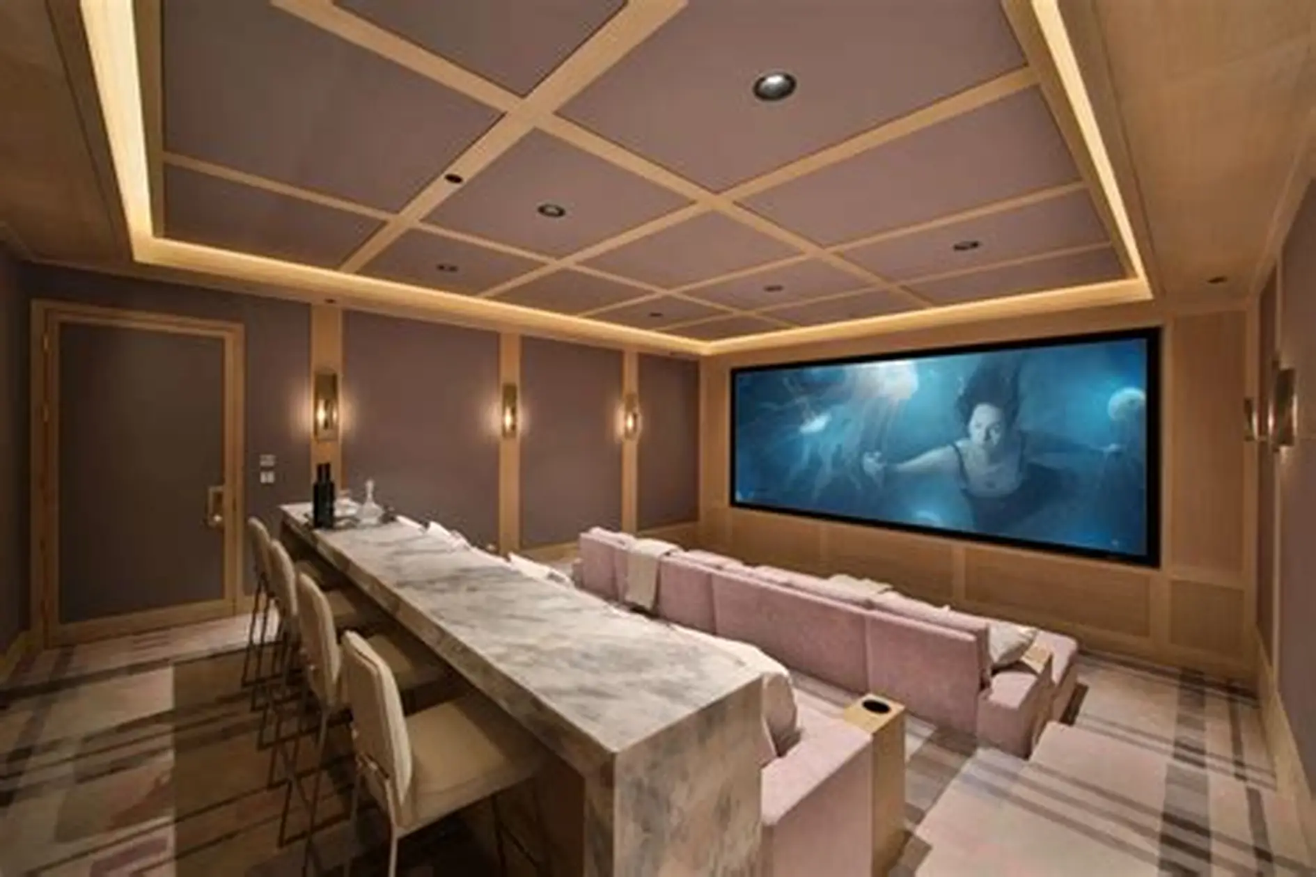Main Room 2