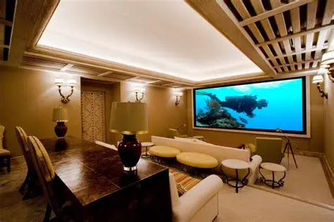 Main Room 2